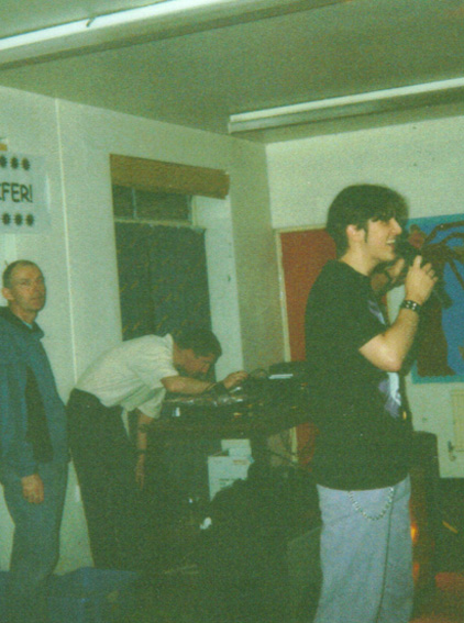 live act